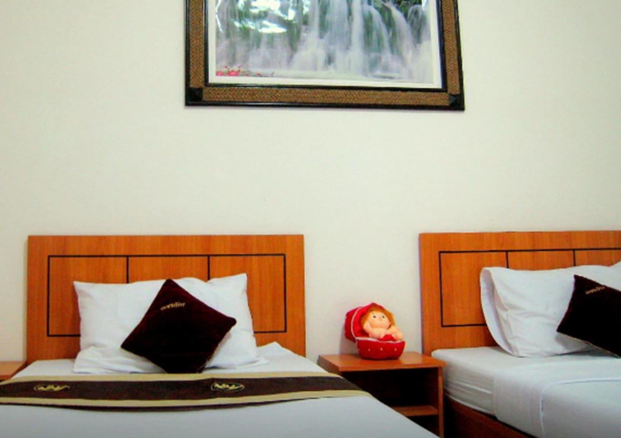Choktawee Residence And Mansion Chiang Mai Exterior photo
